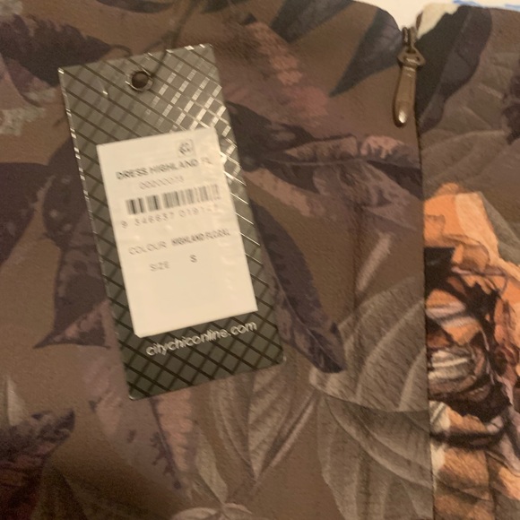 City Chick mini dress/tunic - Picture 9 of 12